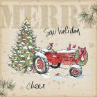 Country Christmas III