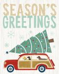 Holiday on Wheels II v2