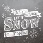 Let it Snow