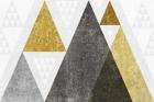 Mod Triangles I Gold