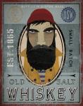 Fisherman VI Old Salt Whiskey