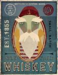 Fisherman VIII Old Salt Whiskey