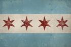Chicago Flag