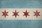 Chicago Flag