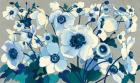 Anemones Japonaises I