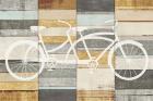 Beachscape Tandem Cruiser Gold Neutral