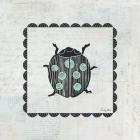 Ladybug Stamp