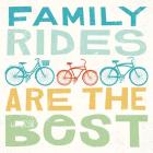 Lets Cruise Family Rides I