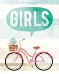 Beach Cruiser Girls II