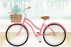 Beach Cruiser Girls I