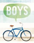 Beach Cruiser Boys II