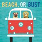 Beach Bums Bus