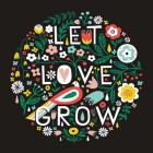 Let Love Grow