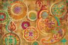 Contemporary Paisley