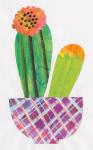 Collage Cactus II