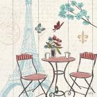 Paris Tour VI