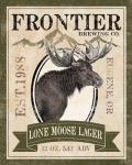 Frontier Brewing II