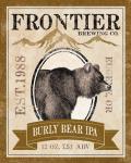 Frontier Brewing IV