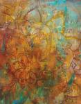 Bohemian Abstract