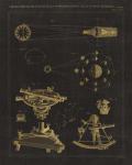 Astronomical Chart II