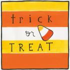 Halloween Trick or Treat Candy Corn