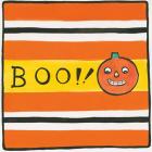 Halloween Boo Pumpkin