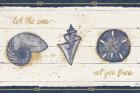 Calm Seas V