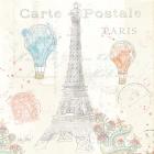 Lighthearted in Paris V