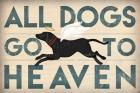 All Dogs Go to Heaven I