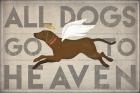 All Dogs Go to Heaven II