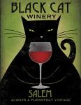 Black Cat Winery Salem