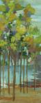 Spring Trees Panel II