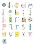 Alphabet II