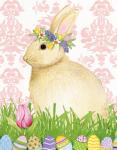 Spring Bunny III