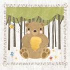 Woodland Hideaway Bear