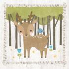 Woodland Hideaway Deer