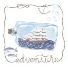 Ship in a Bottle Adventure