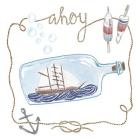 Ship in a Bottle Ahoy