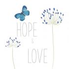Hope and Love