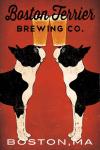 Boston Terrier Brewing Co Boston