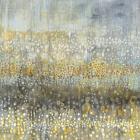 Rain Abstract IV