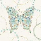 Flutterby Blooms IV