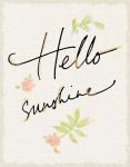 Hello Sunshine