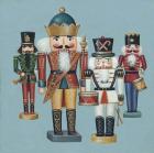 King Nutcrackers