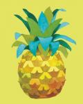 Island Time Pineapples IV