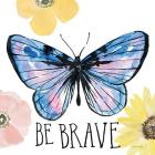 Beautiful Butterfly IV