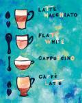 Cafe Collage V