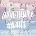 World Traveler Adventure Awaits