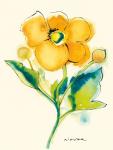 Flores Rojas V