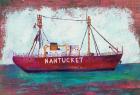 Nantucket Lightship